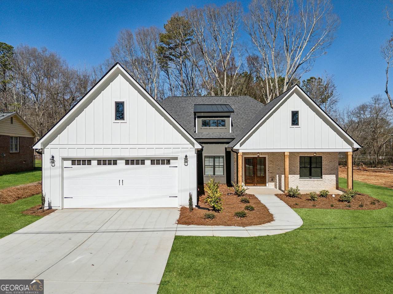 125 Scarlett Pippin Drive - Photo 1