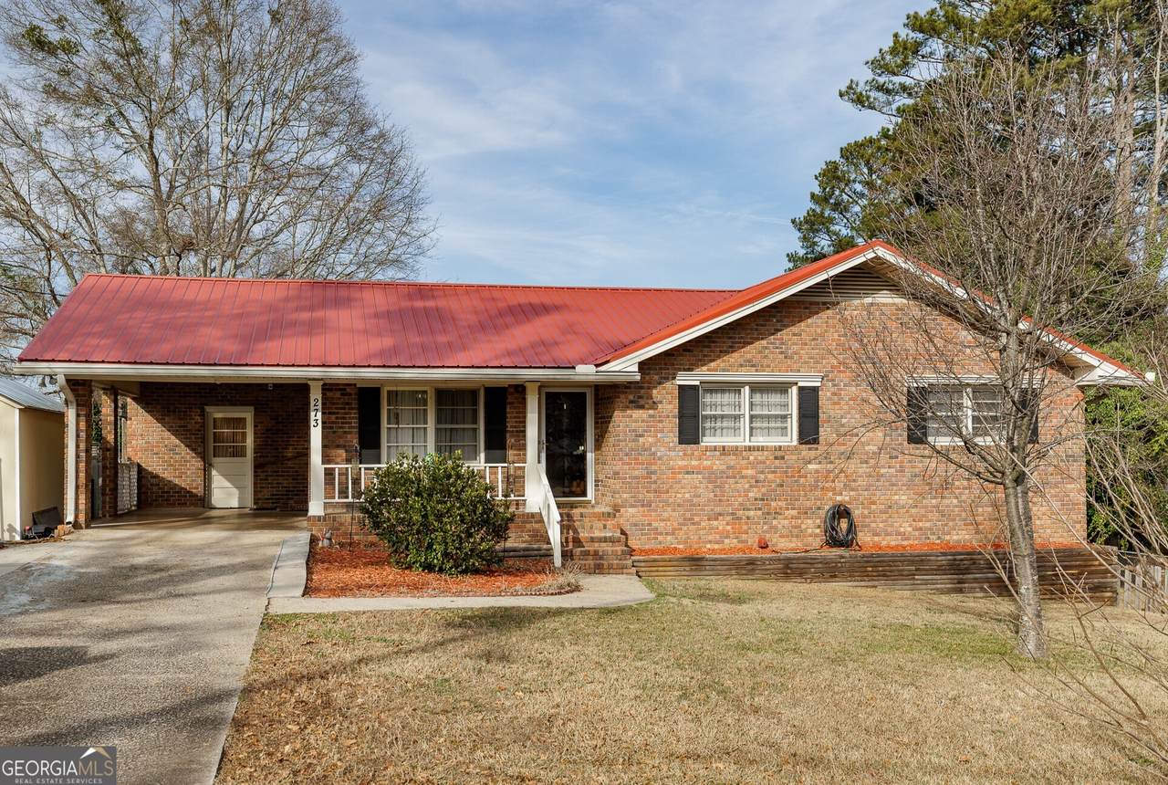 273 Partridge Trail - Photo 1