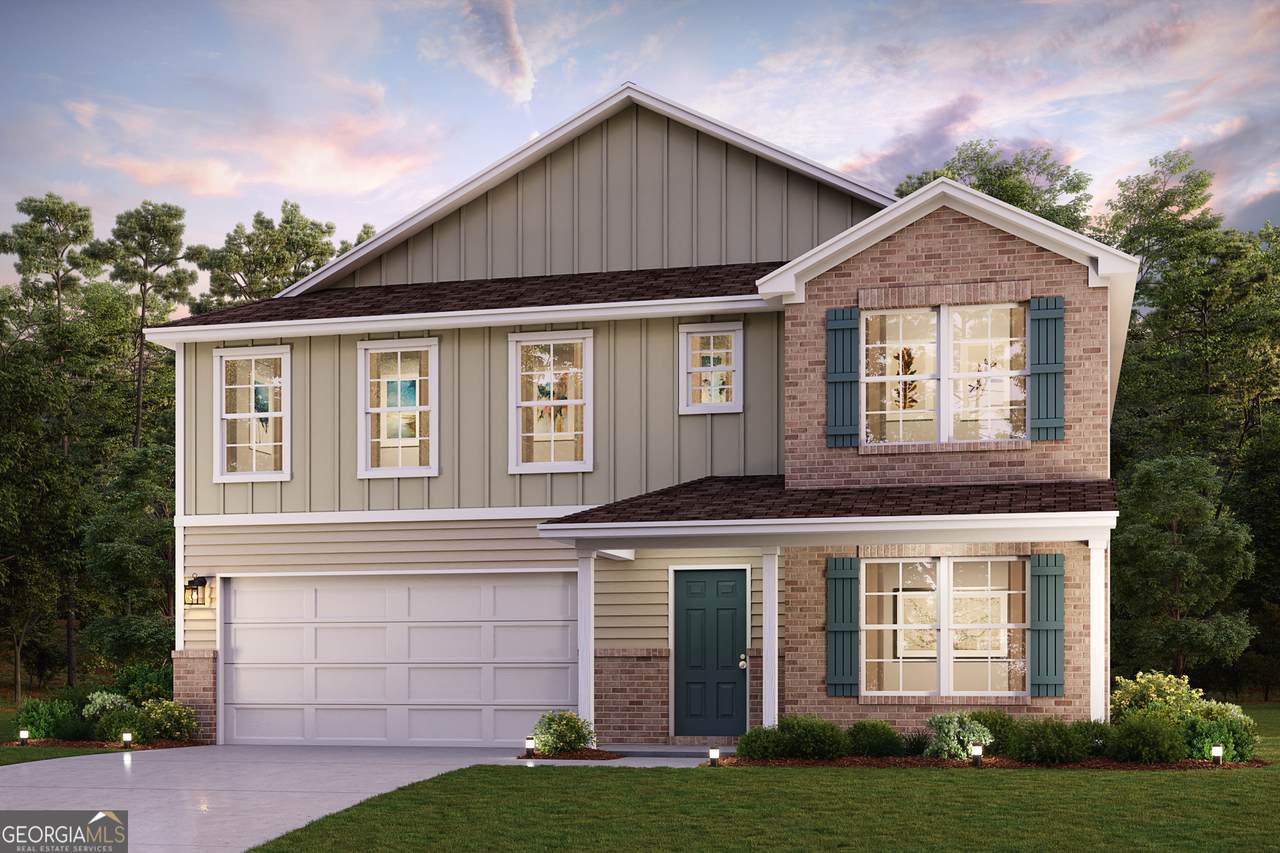 419 Cannon Point Drive - Photo 1