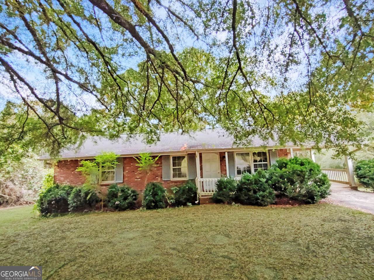 497 Highway 212 - Photo 1