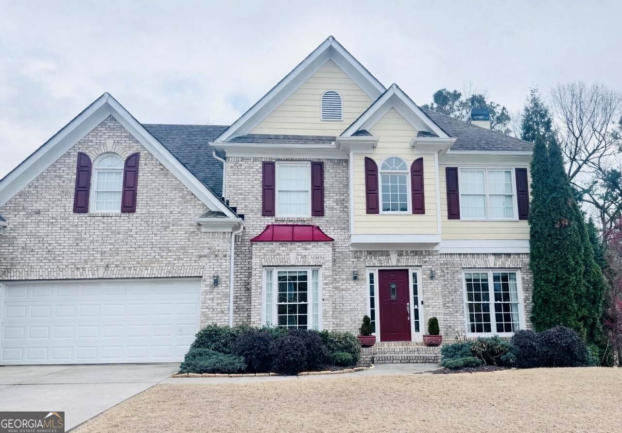 747 Glen Valley Way - Photo 1