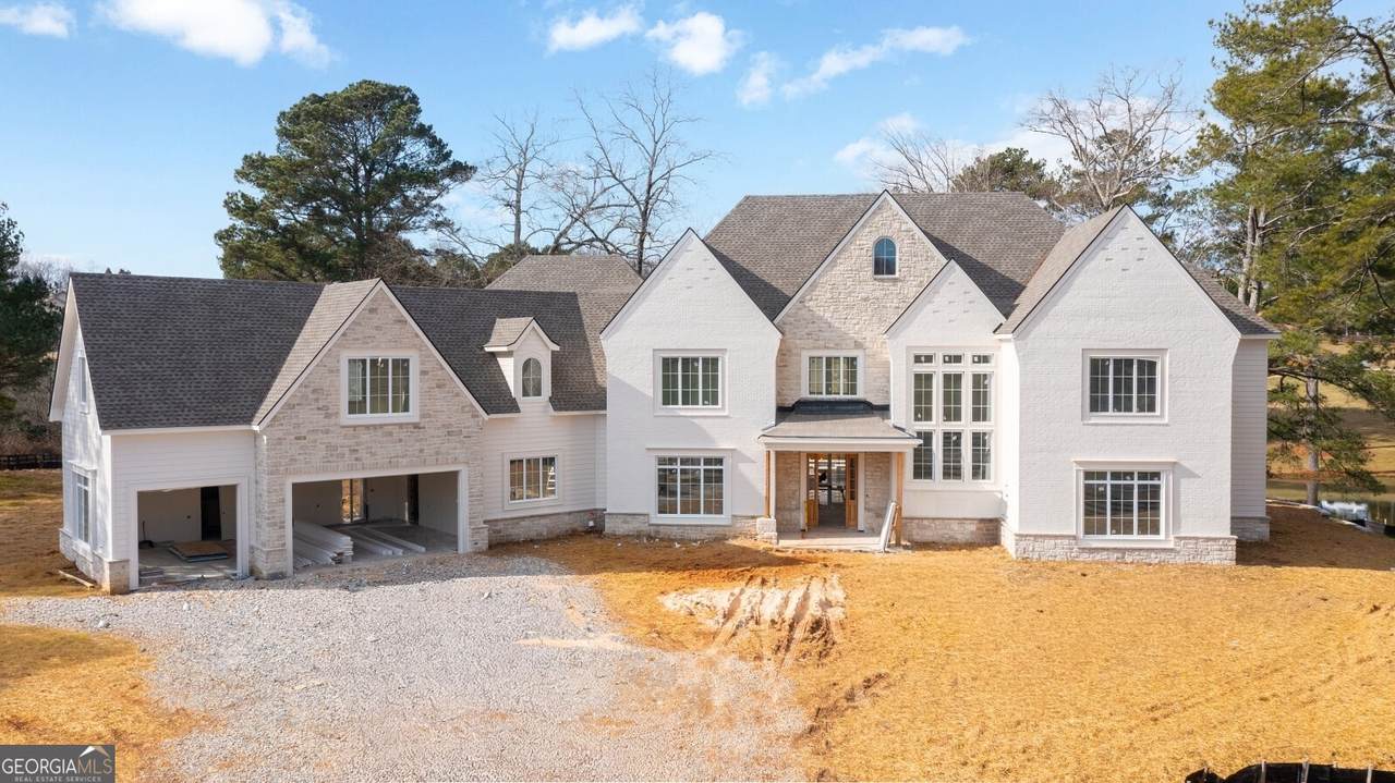 4317 Sugar Pike Road - Photo 1