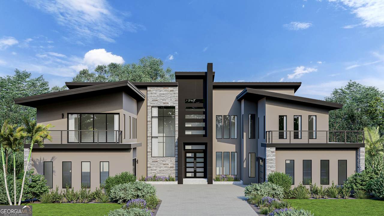 240 Brannan Road - Photo 1