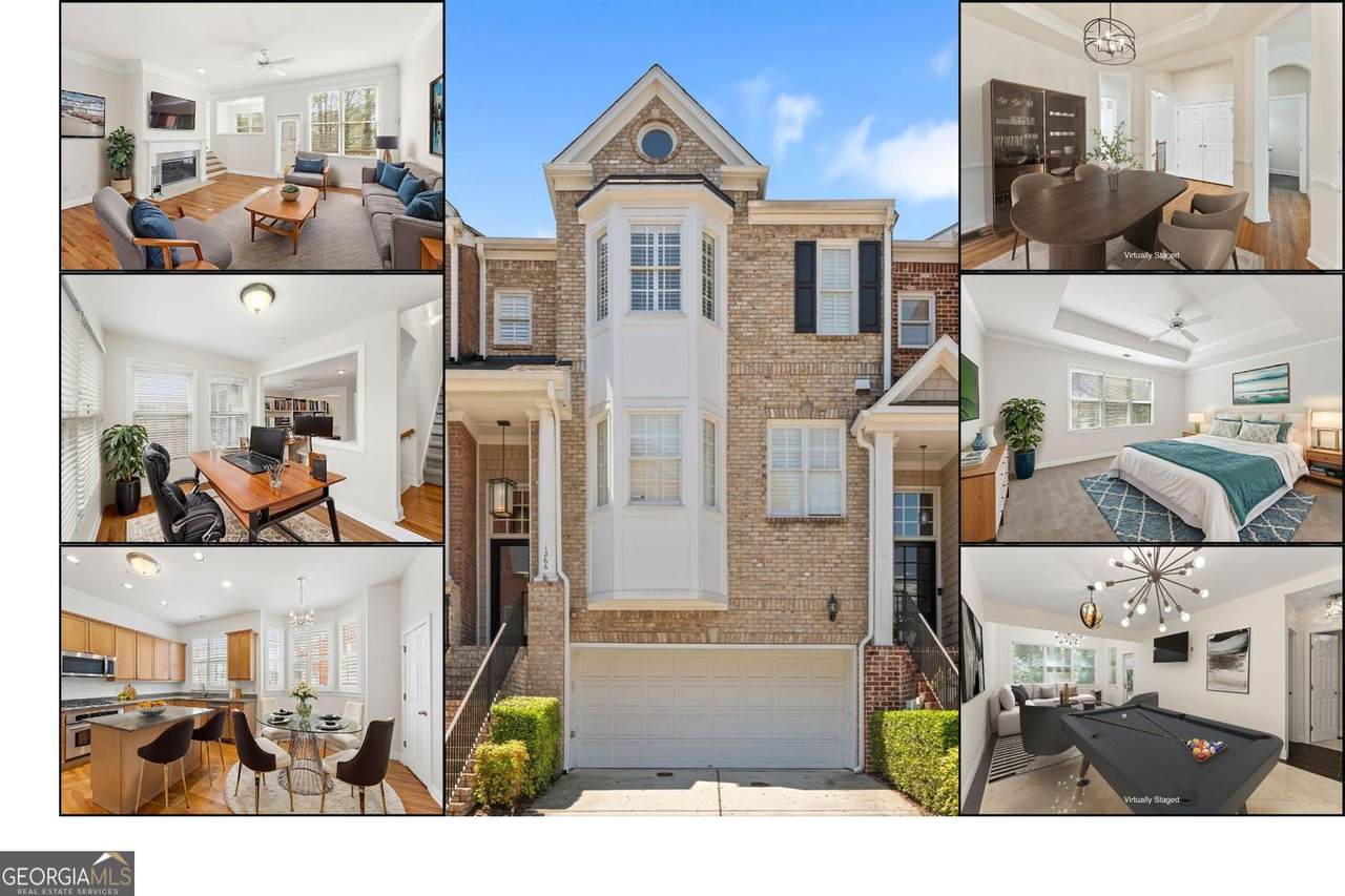 1266 Creekside Terrace - Photo 1