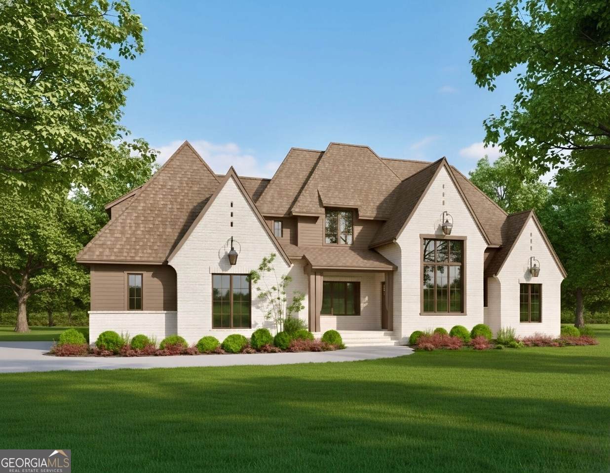 1163 Curtis Road - Photo 1