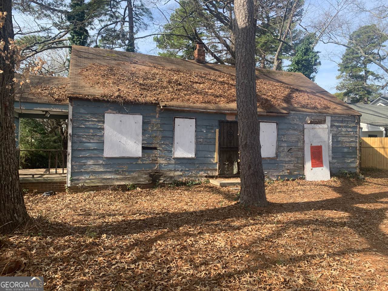 1817 Ellington Street - Photo 1