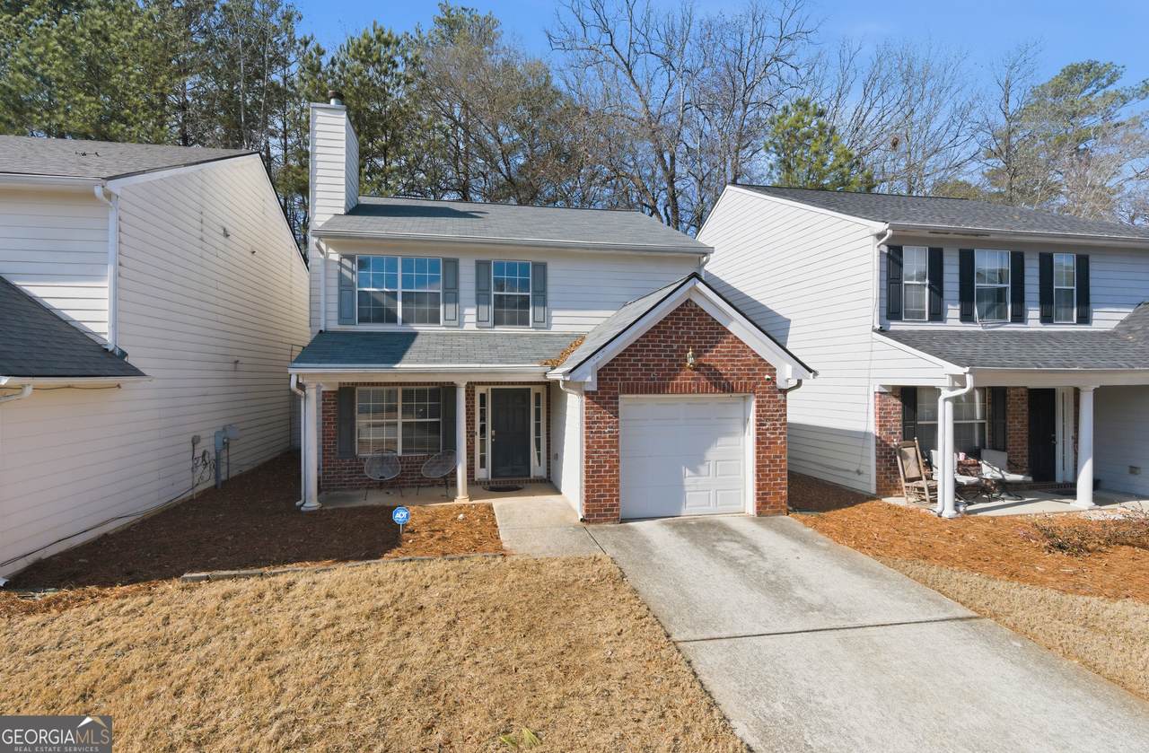 768 Hillandale Lane - Photo 1