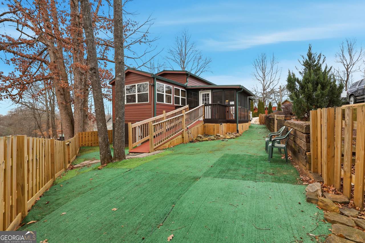 96 Stag Leap Drive - Photo 1