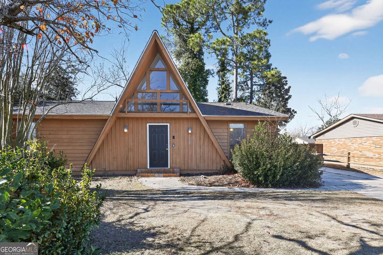 3617 Gibralter Drive - Photo 1