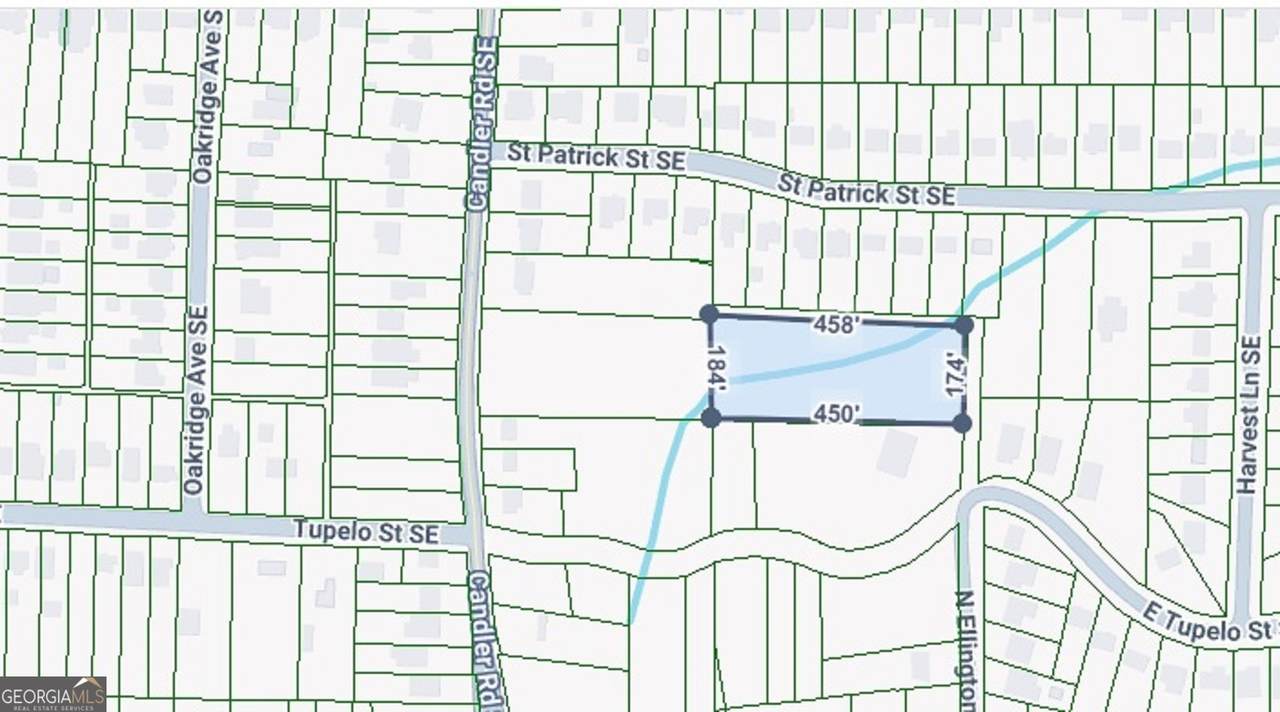 2468 Tupelo Street - Photo 1