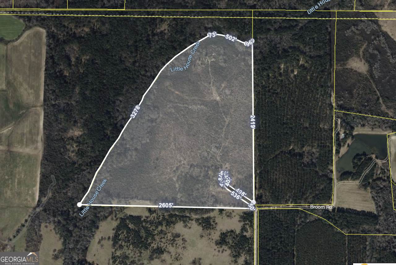 0 Broom Road - Photo 1