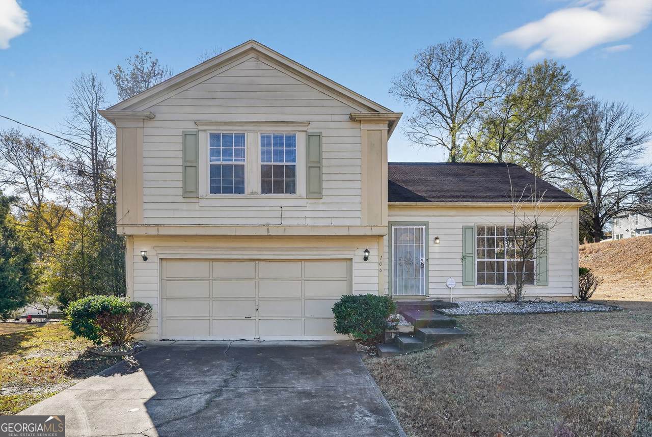 106 Gatwick Court - Photo 1