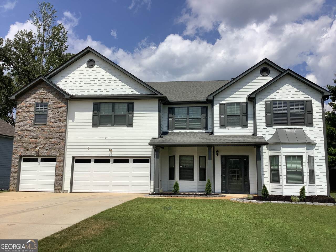 4001 Riverchess Drive - Photo 1