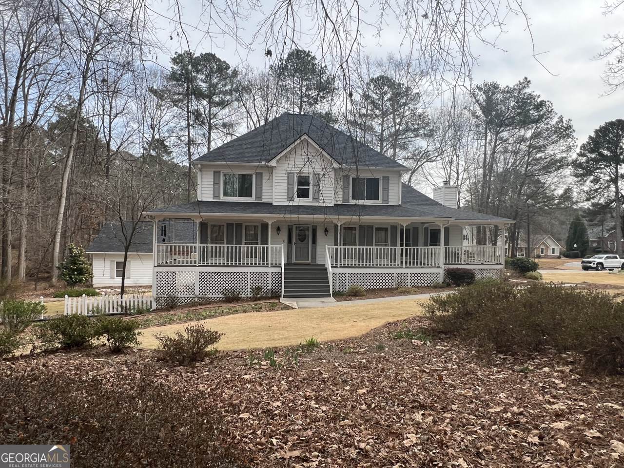 3970 Governors Circle - Photo 1