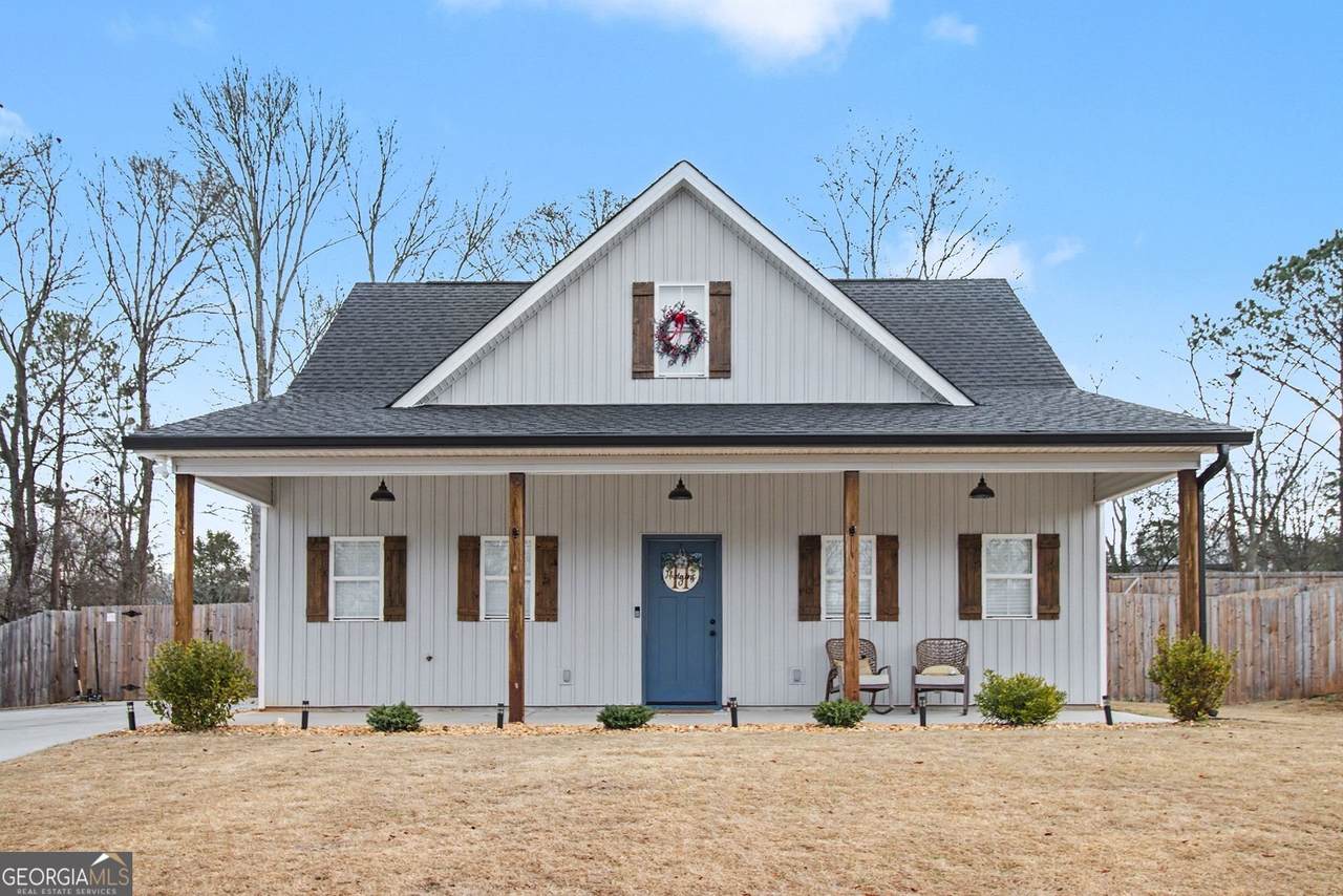 150 Addie Jane Lane - Photo 1