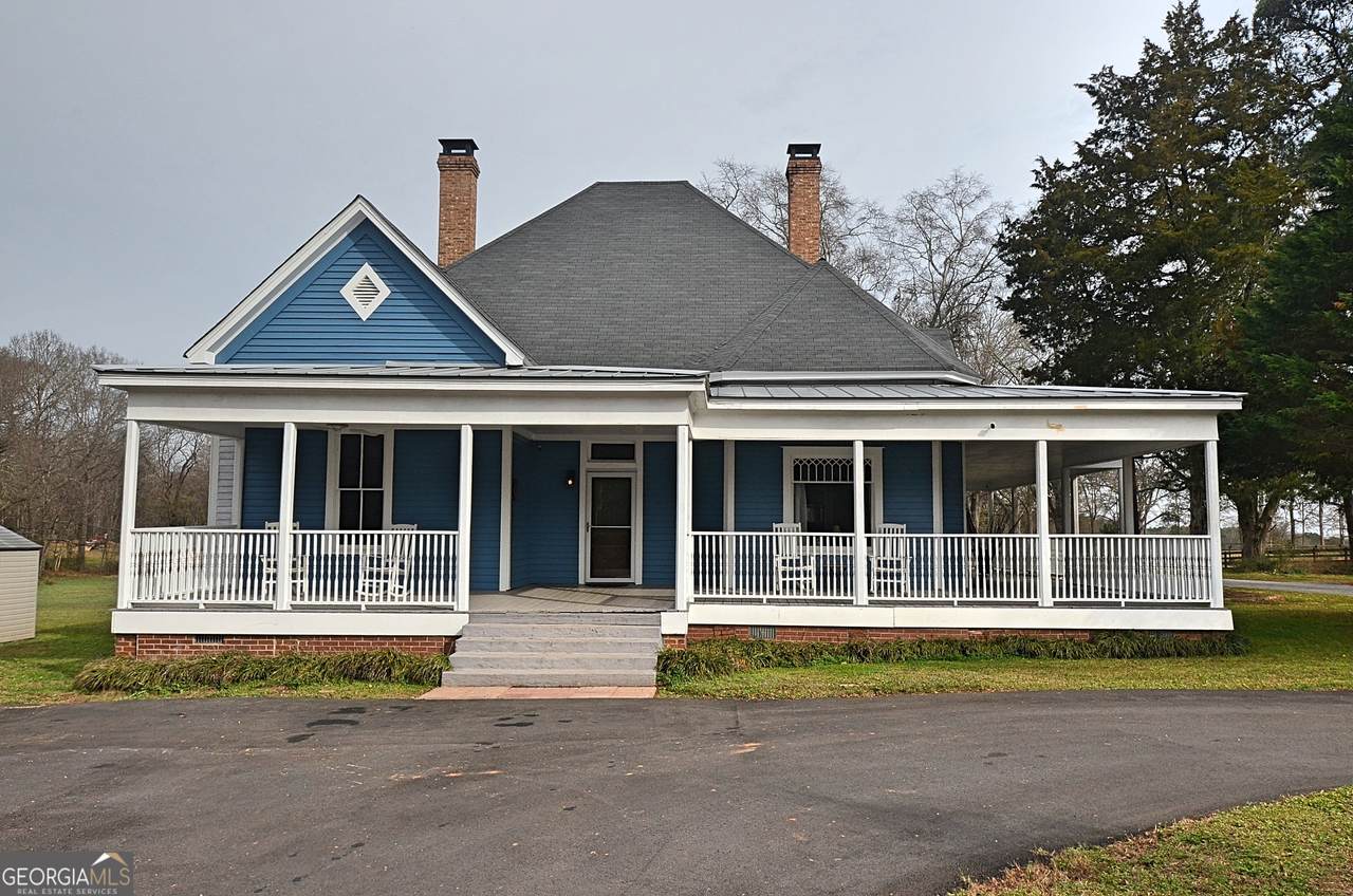 206 North Johnson Street - Photo 1