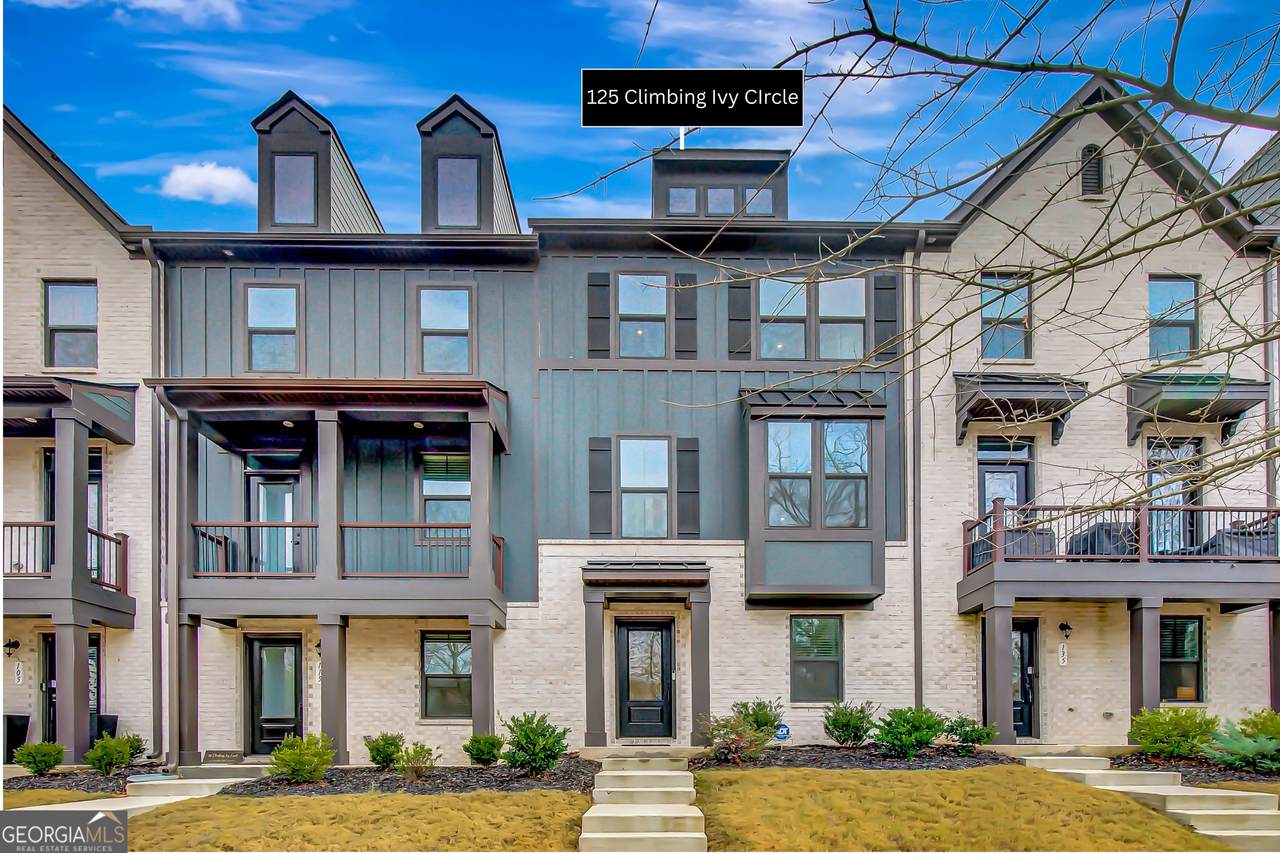 125 Climbing Ivy Circle - Photo 1