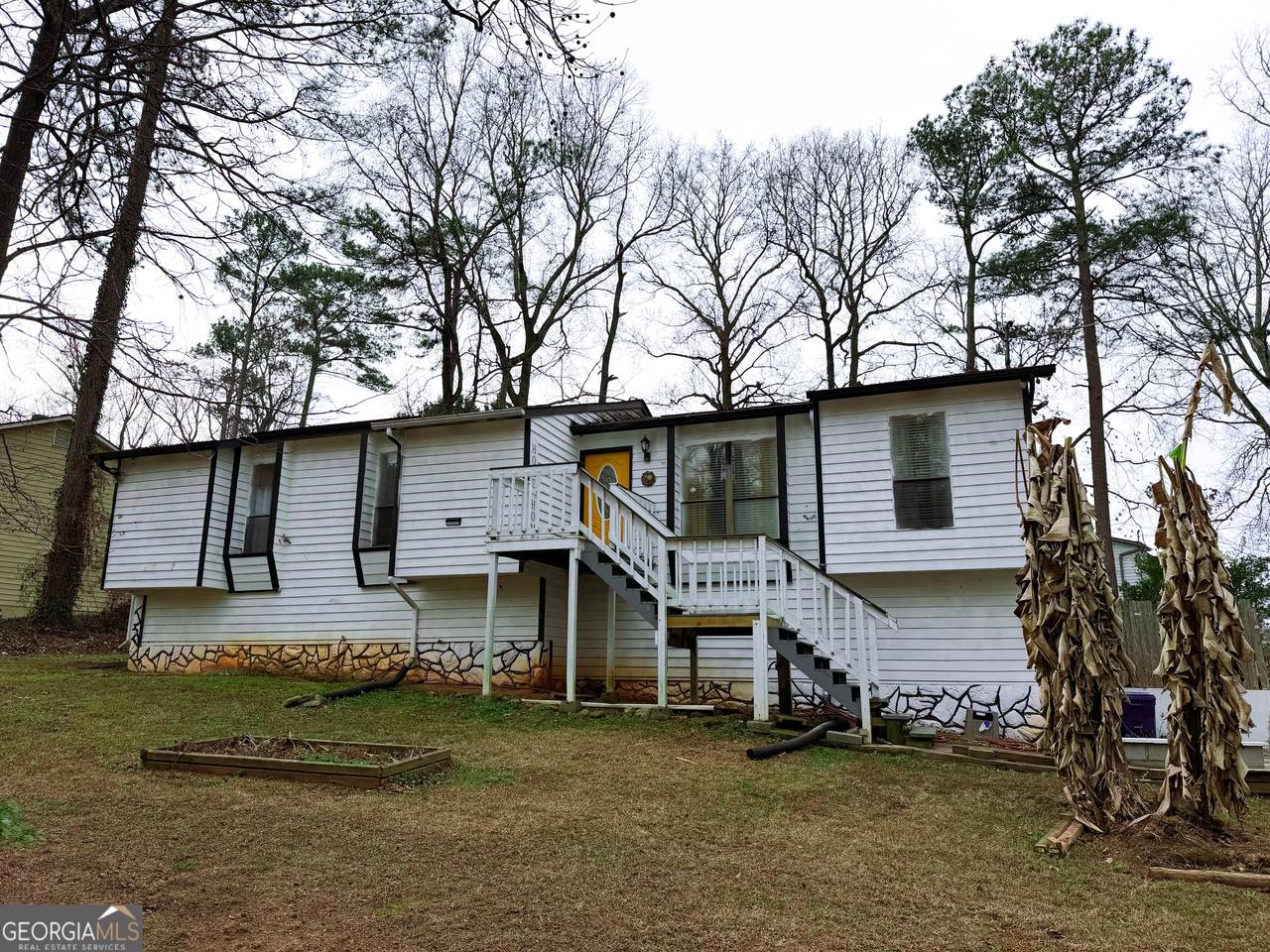 1130 Stone Ridge Drive - Photo 1