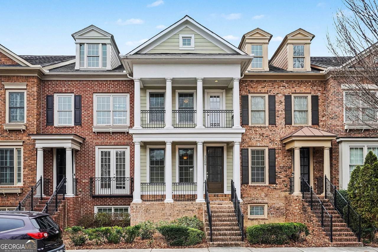 1209 Discover Green Lane - Photo 1