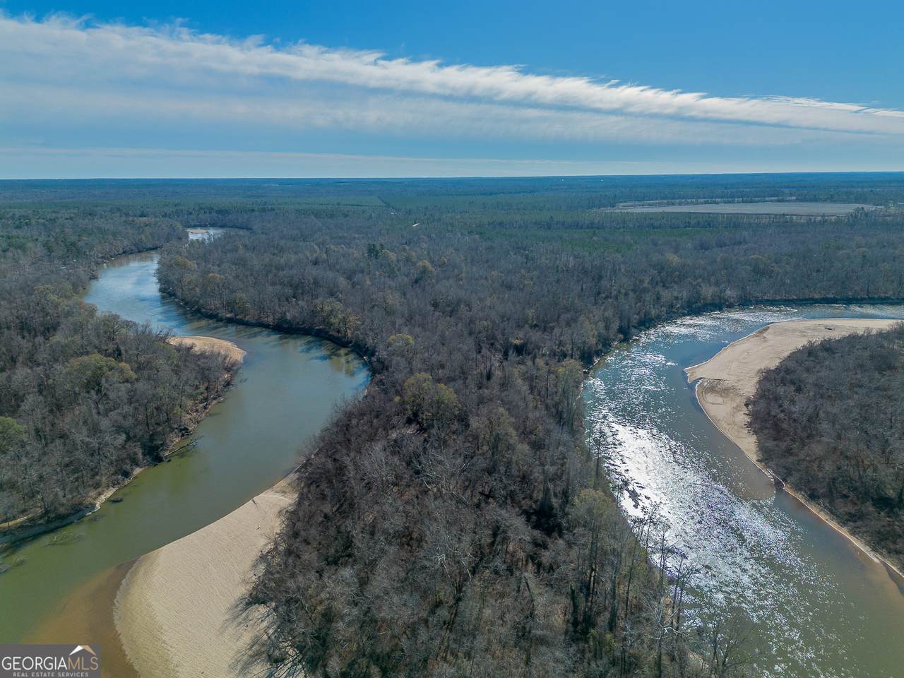 0 Oconee River, Bells Ferry Highway - Photo 1