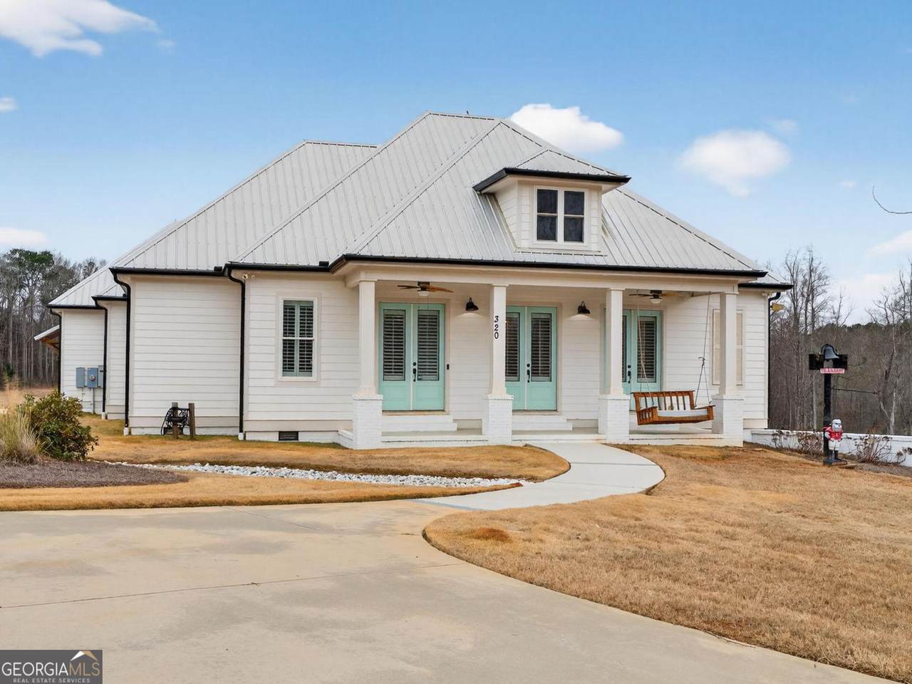 320 Buck Creek Road - Photo 1