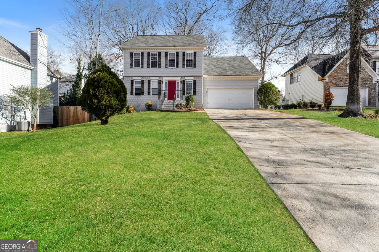 2640 Eastmont Trail - Photo 1