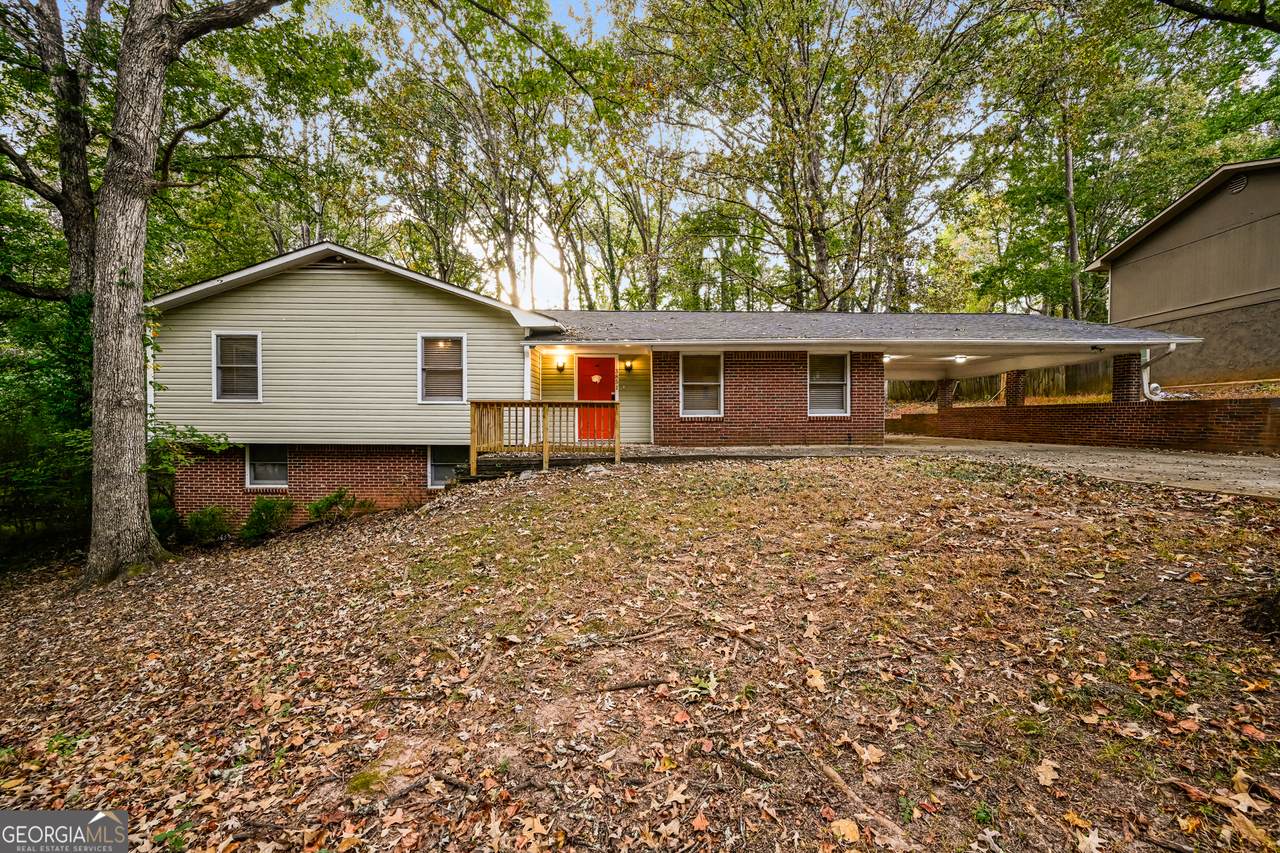 3851 Shelby Lane - Photo 1