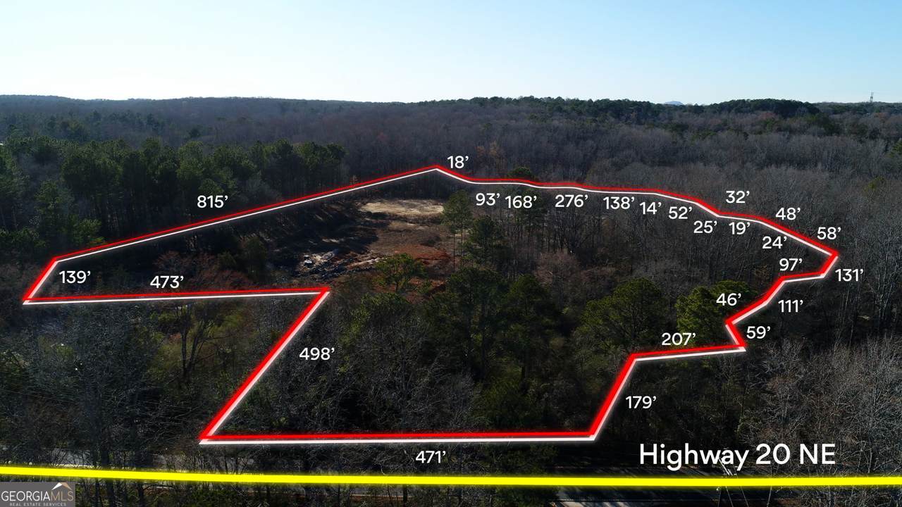 4604 Highway 20 - Photo 1