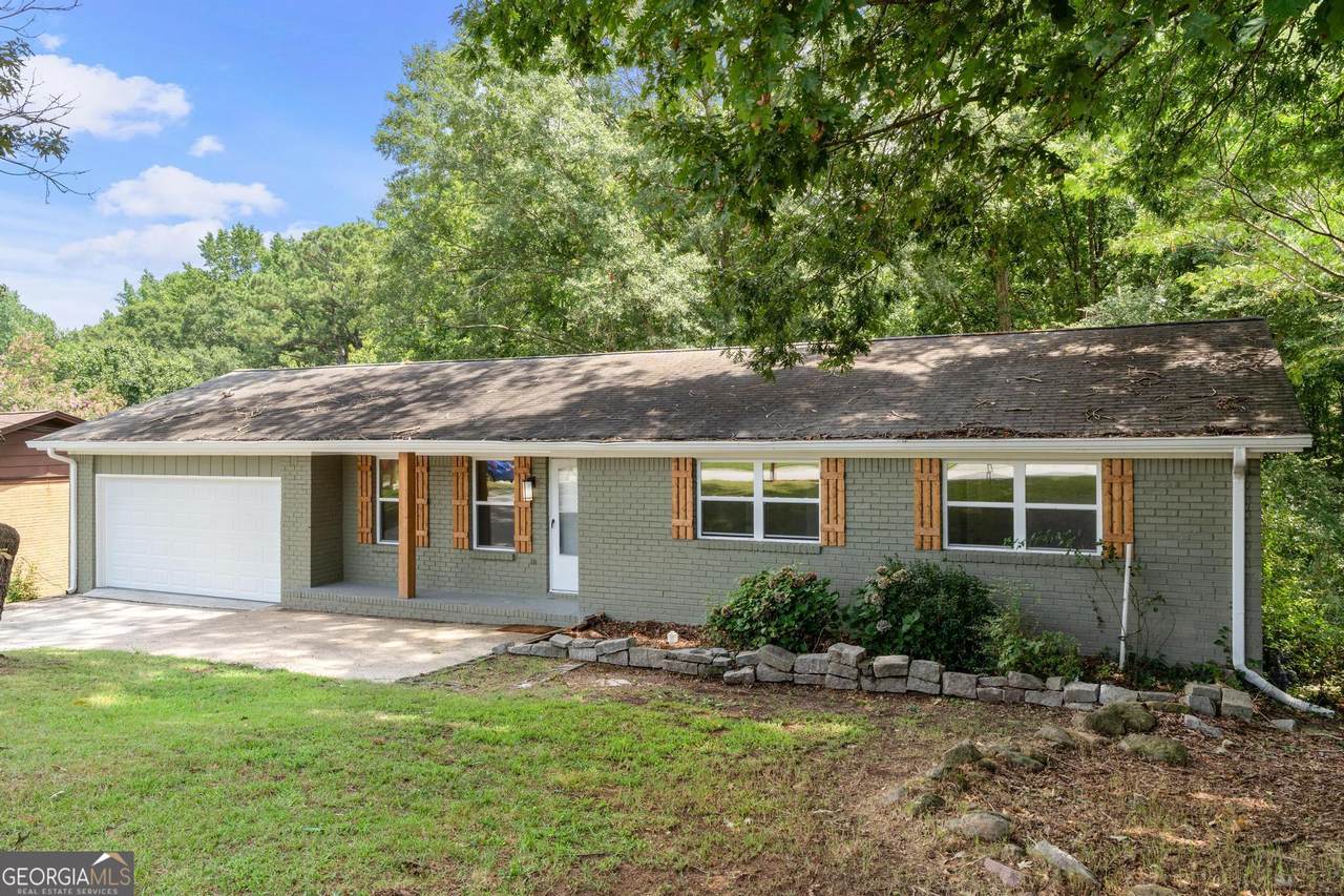 1558 Tanglewood Way - Photo 1