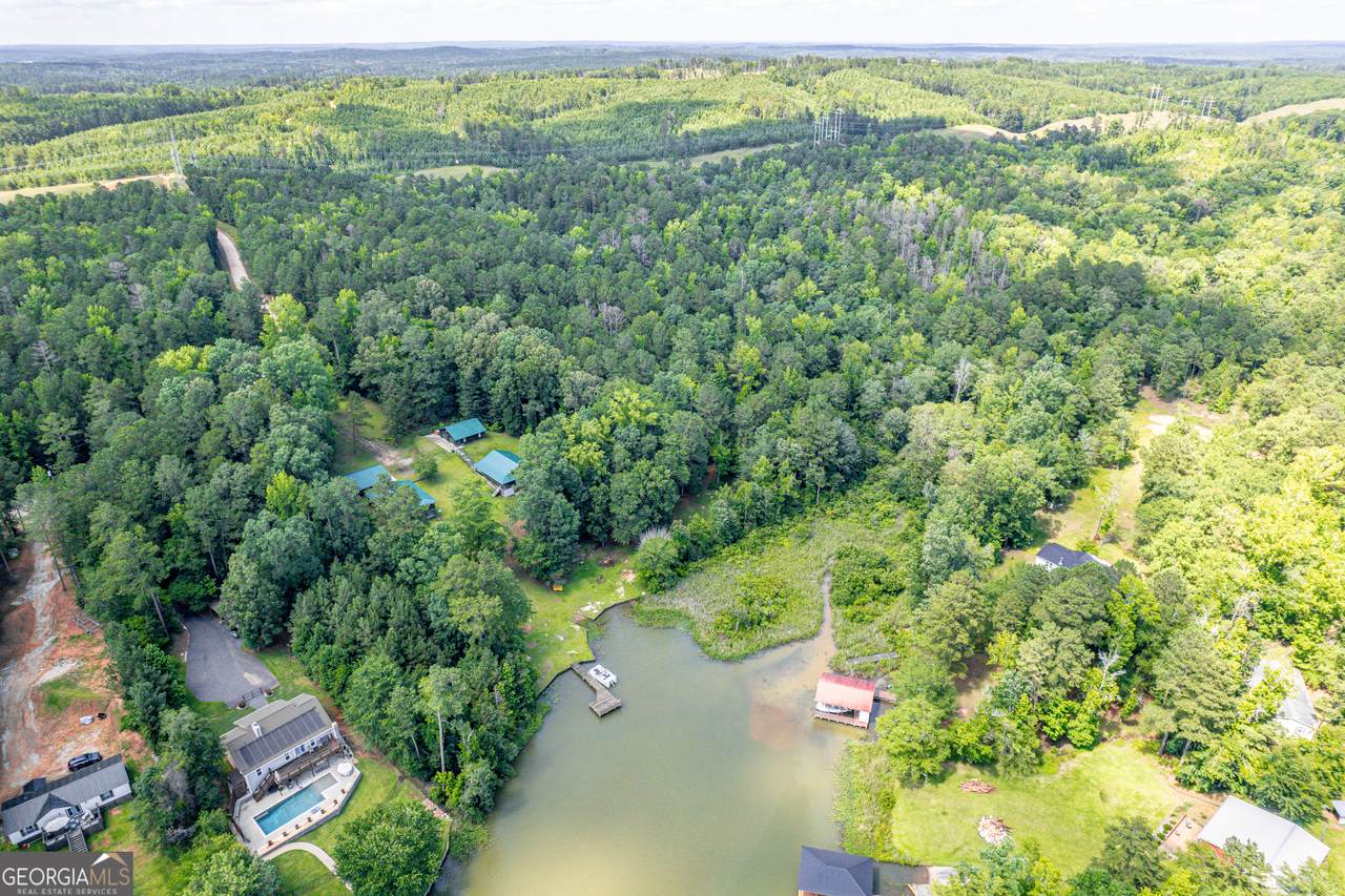 0 Pine Lake Drive - Photo 1