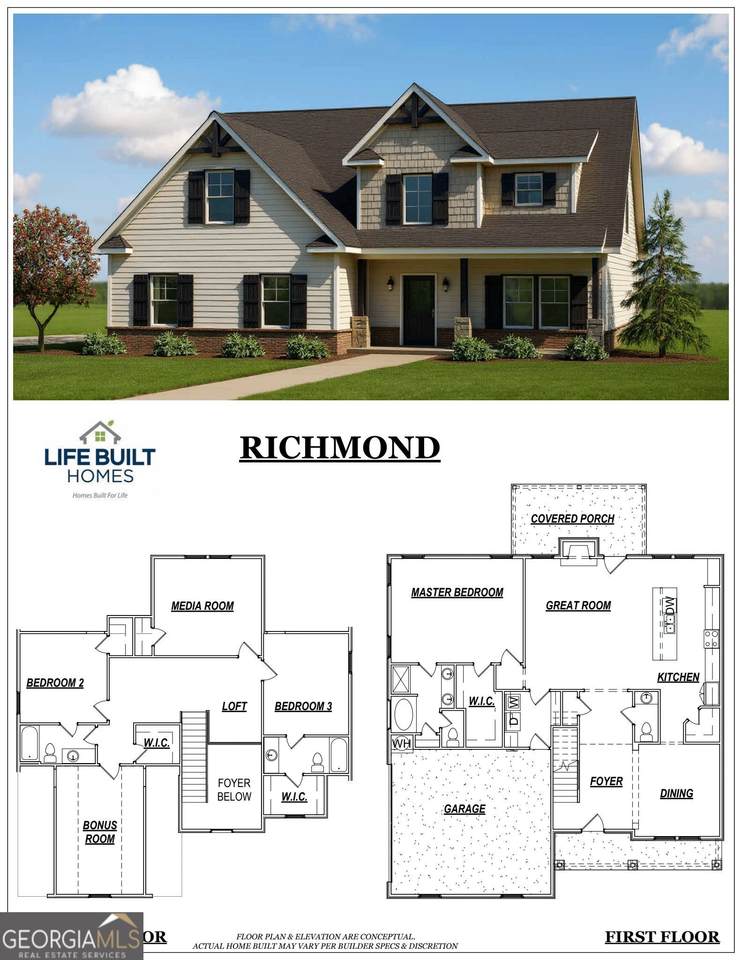 131 Maple Valley Drive - Photo 1