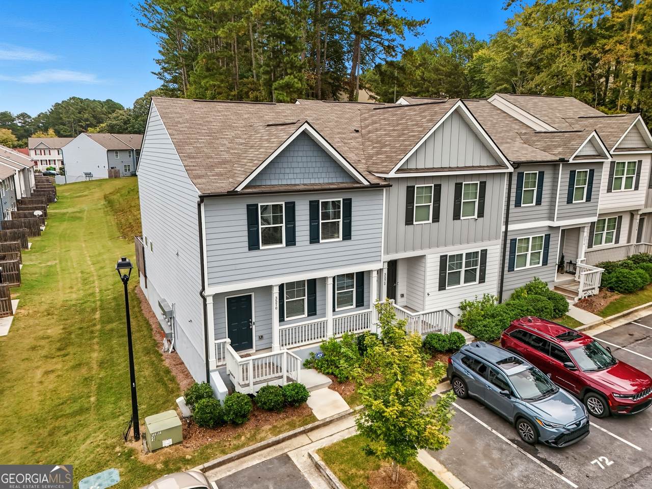 3570 Saratoga Circle - Photo 1