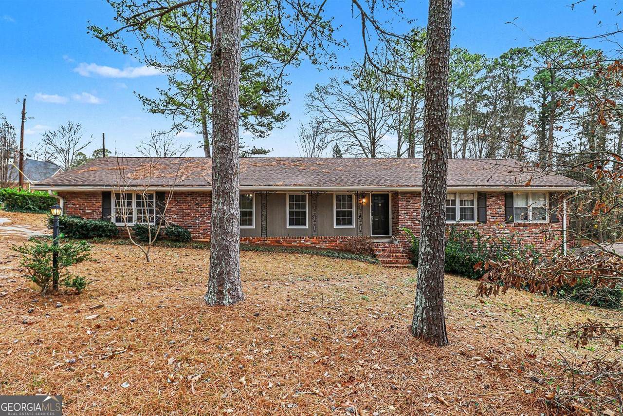 2327 Bry Mar Drive - Photo 1