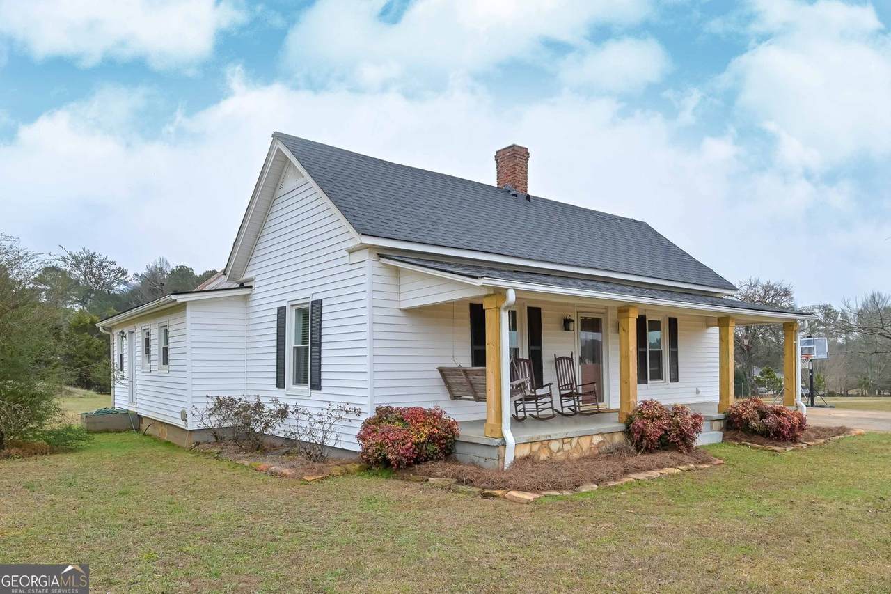 125 Ayers Driver Road - Photo 1