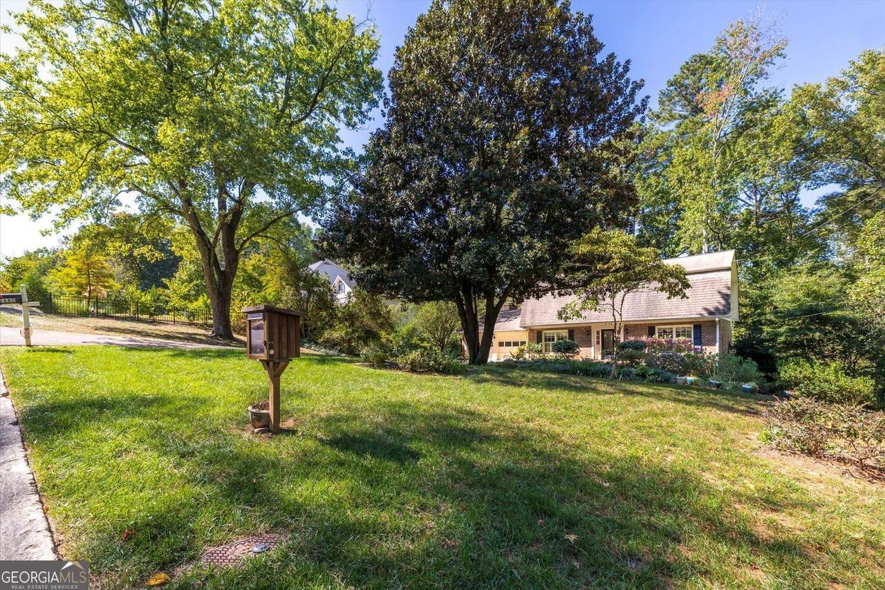 2680 Churchwell Lane - Photo 1