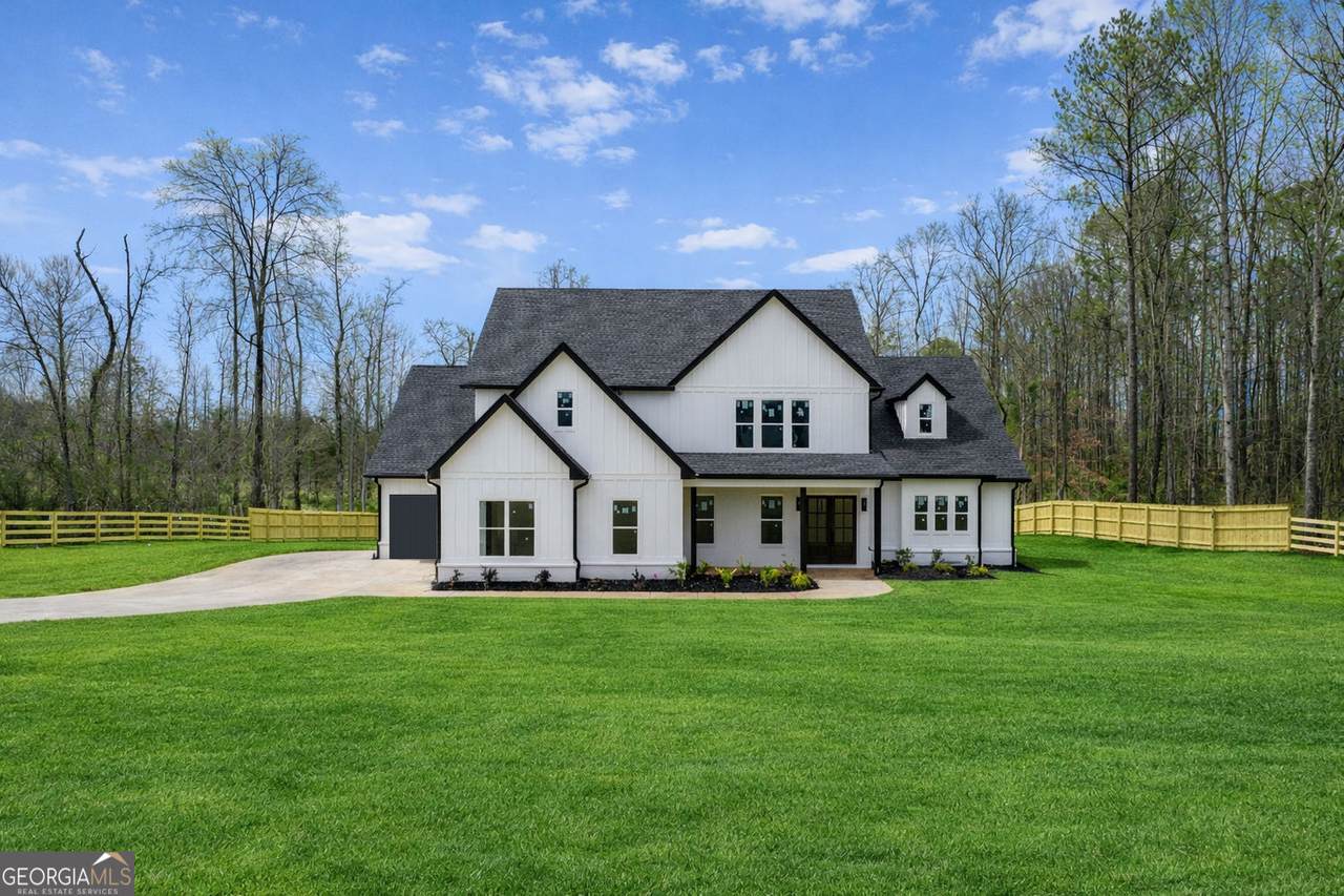 127 Tanners Bridge Road - Photo 1