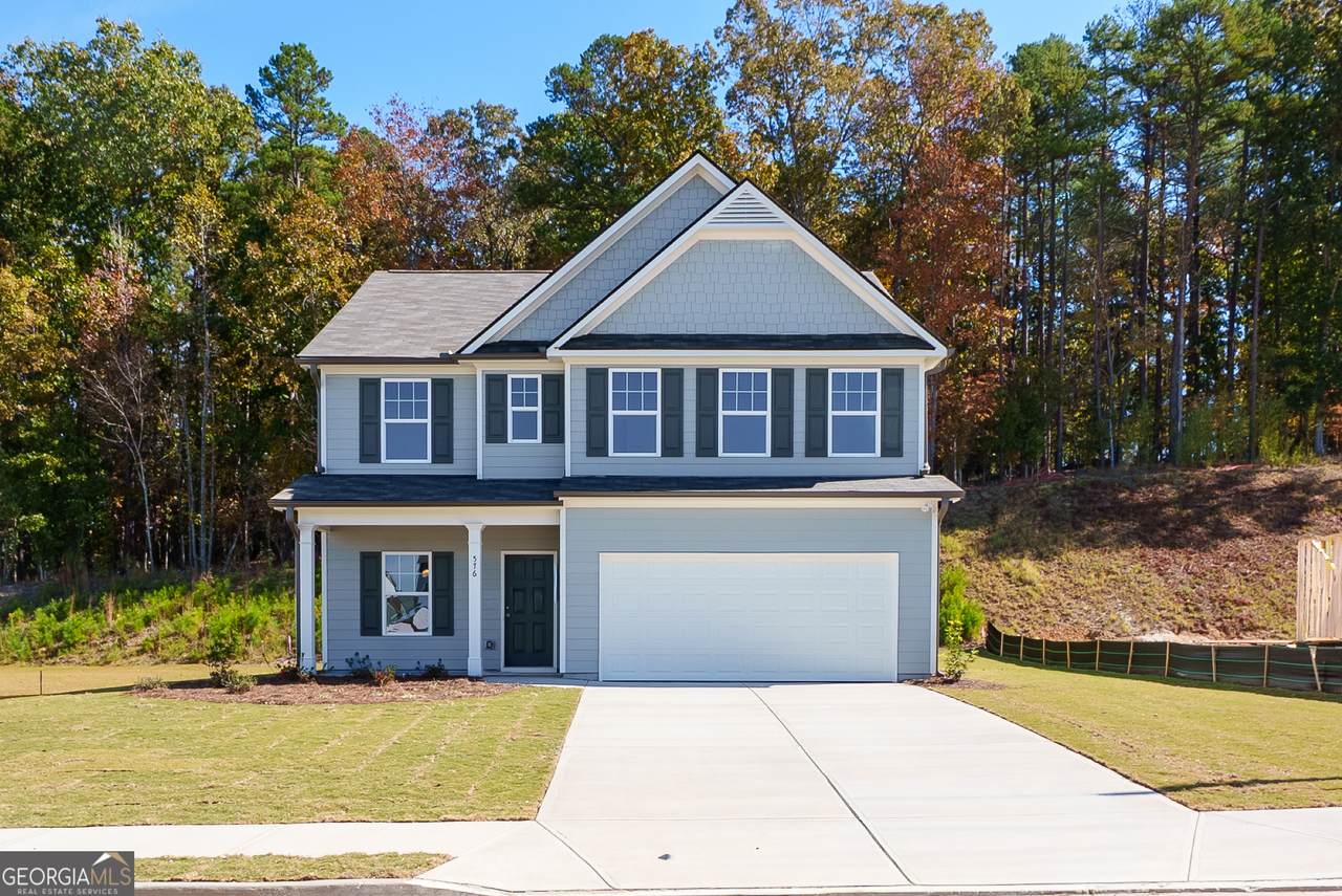 234 River Run Drive - Photo 1