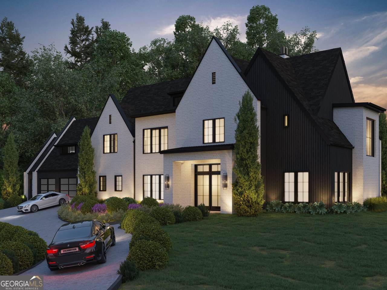 372 Chattahoochee Street - Photo 1