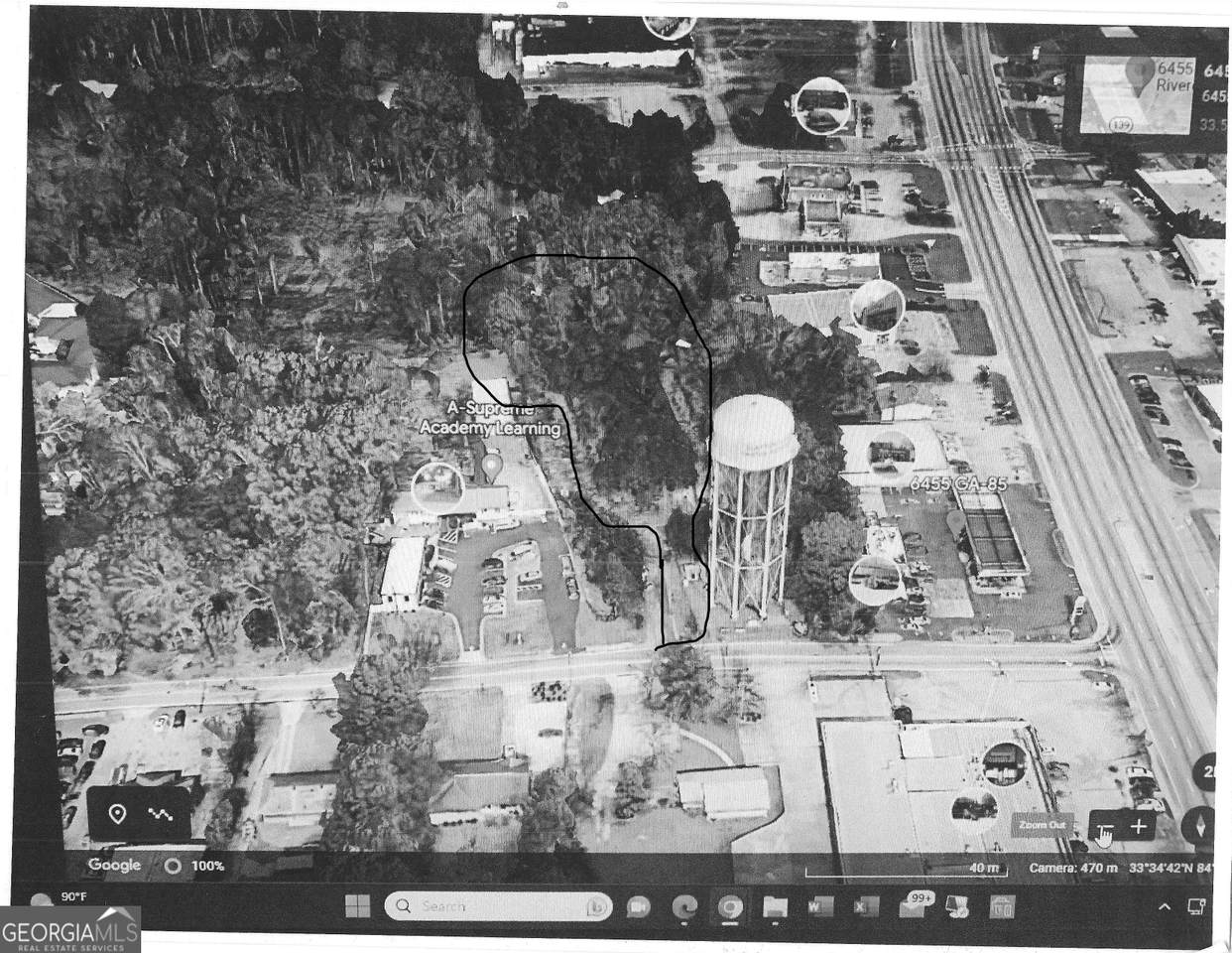 709 King Road - Photo 1