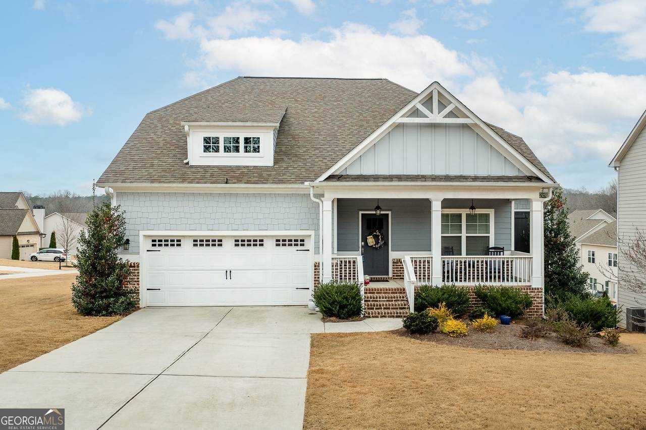 2253 Cotton Gin Row - Photo 1