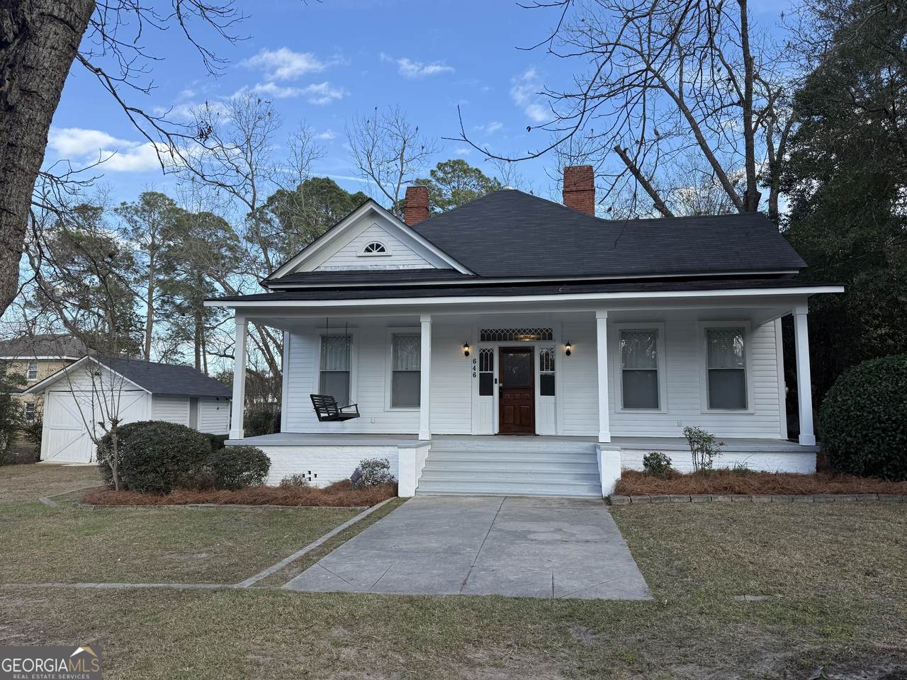 646 Mclendon Street - Photo 1