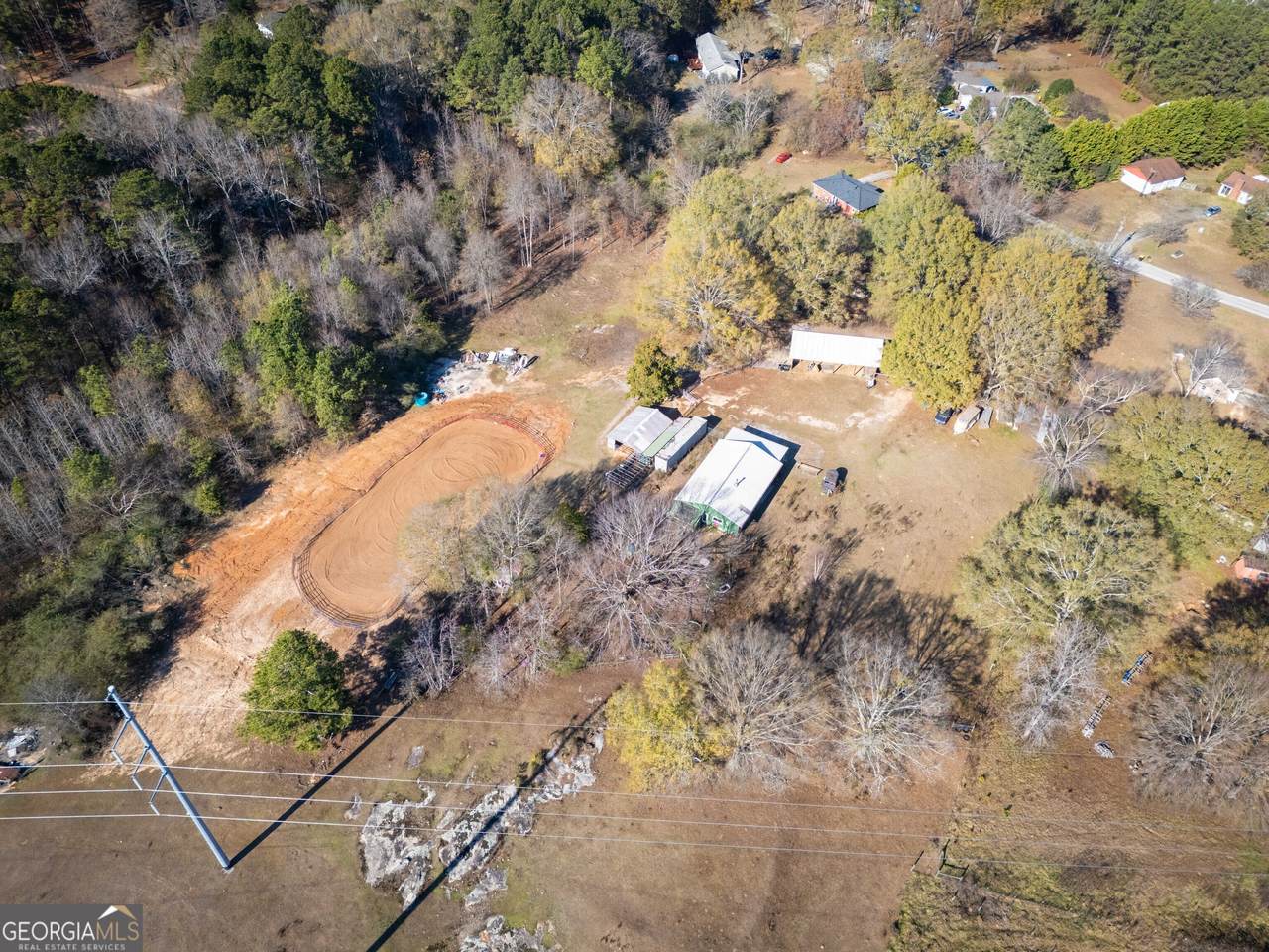 8420 Cleckler Road - Photo 1