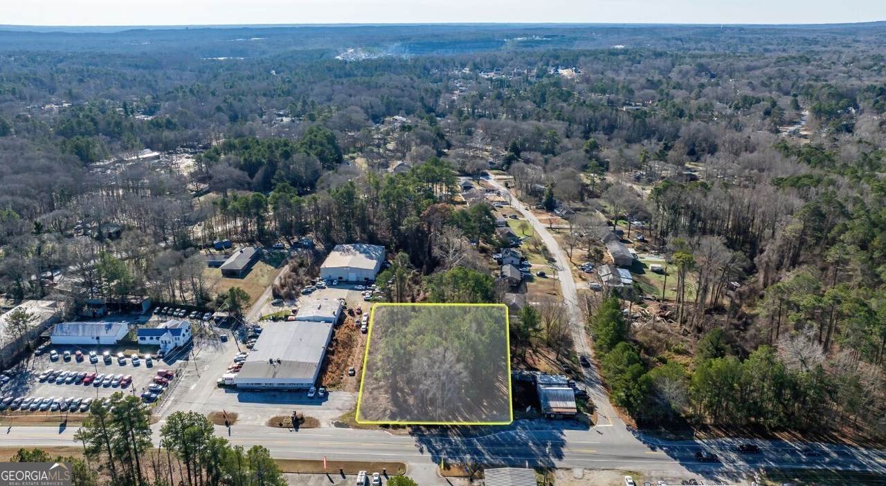 0 Veterans Memorial Highway - Photo 1