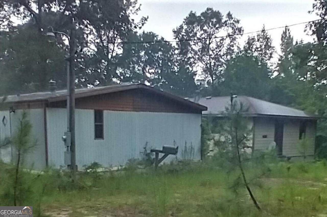 456 Horseshoe Circle - Photo 1