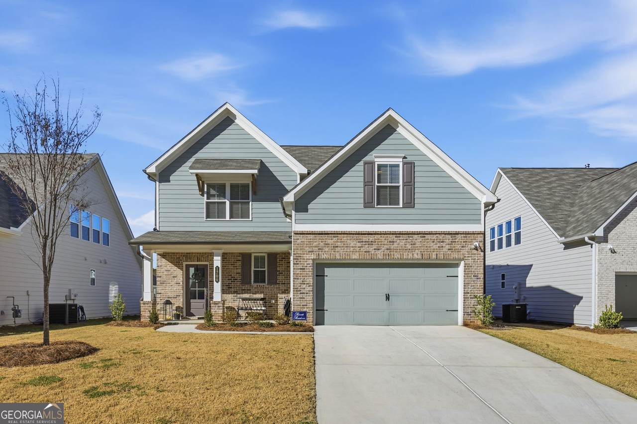 1700 Fulmont Circle - Photo 1