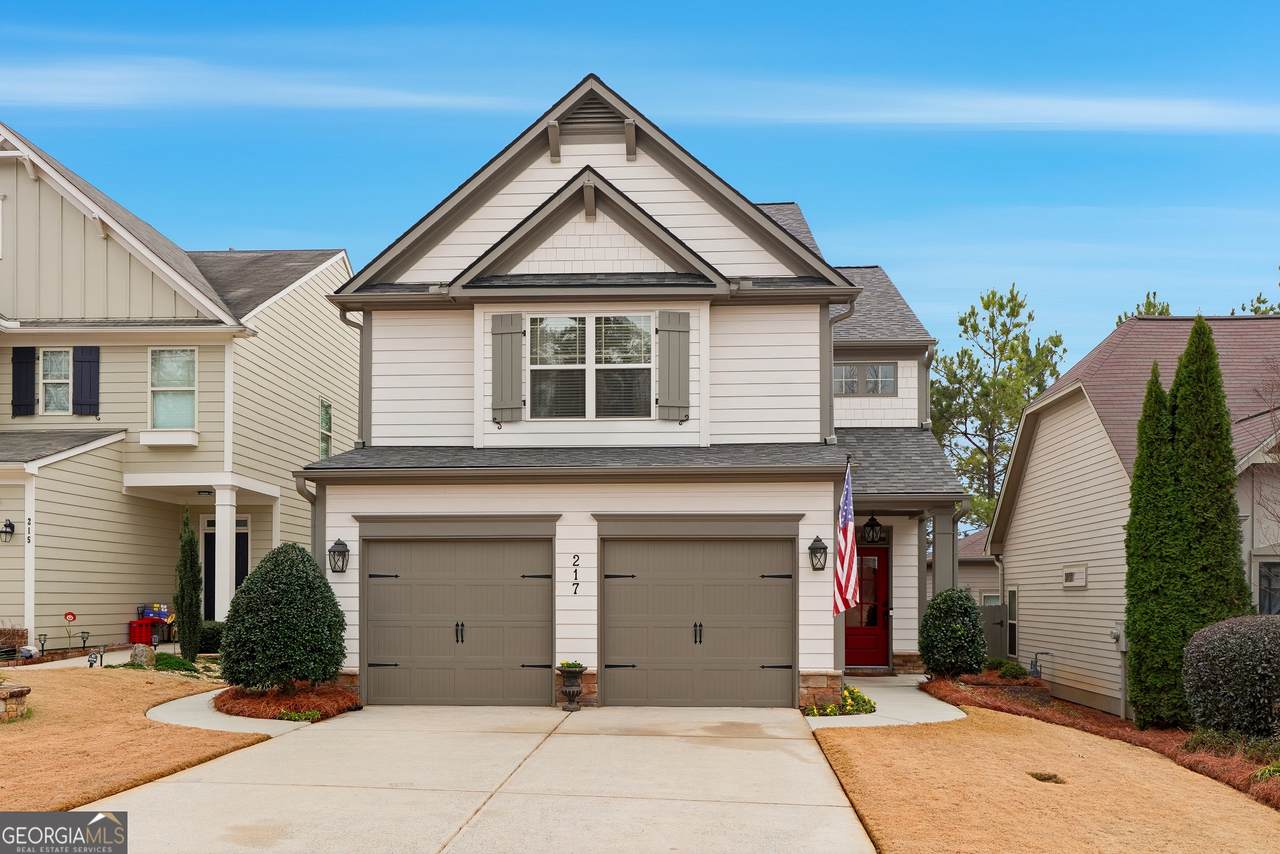 217 Highland Village Lane - Photo 1