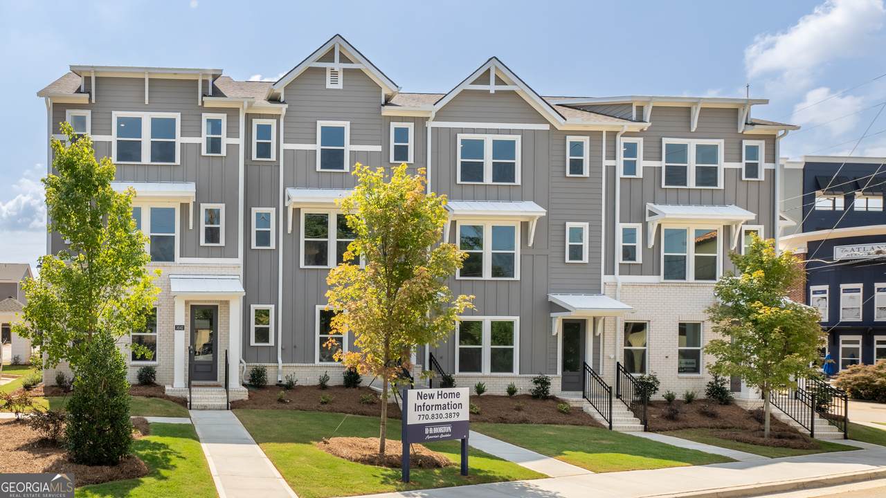 3624 Georgia Avenue - Photo 1