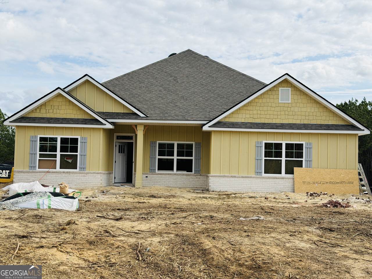 177 Harbor Drive - Photo 1