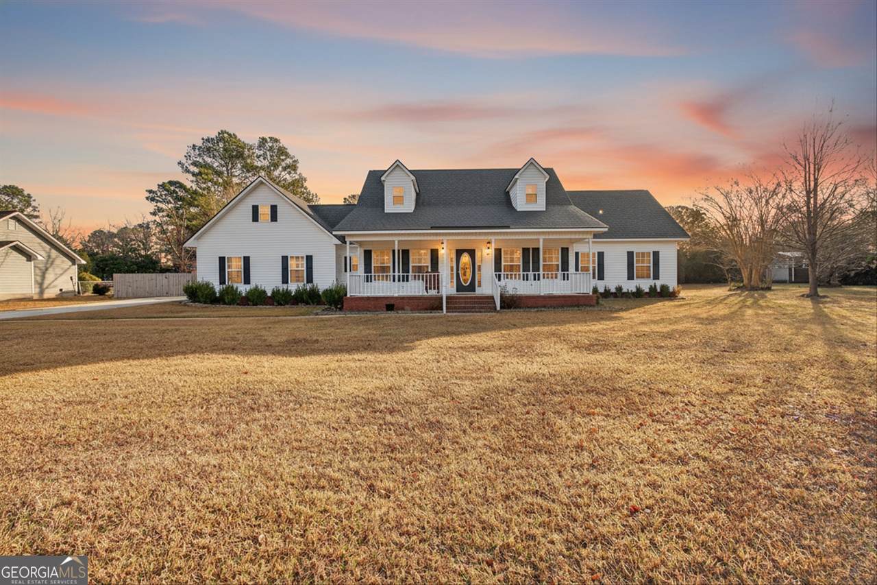 529 Saint Andrews Circle - Photo 1