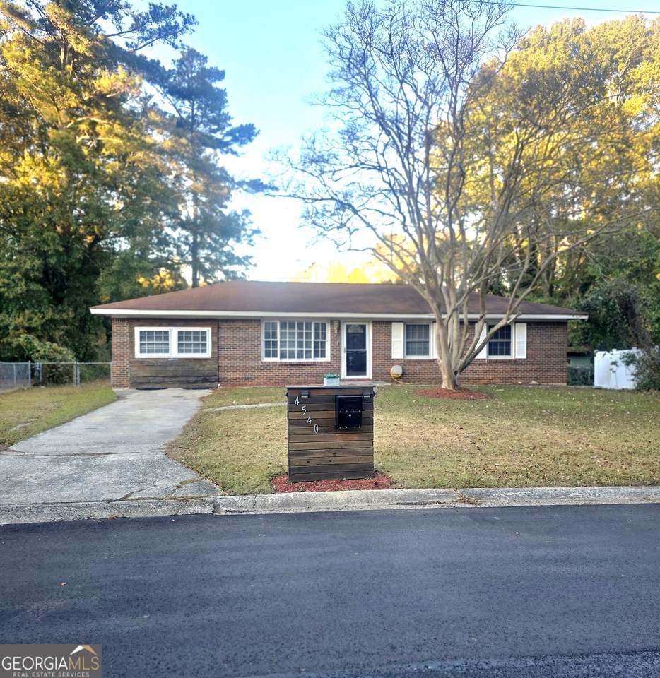 4540 Karla Circle - Photo 1